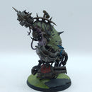 Warhammer 40k: Death Guard Foetid Bloat Drone - Well Painted (AQ013)