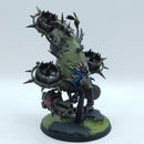 Warhammer 40k: Death Guard Foetid Bloat Drone - Well Painted (AQ013)