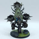 Warhammer 40k: Death Guard Foetid Bloat Drone - Well Painted (AQ013)