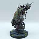 Warhammer 40k: Death Guard Foetid Bloat Drone - Well Painted (BO140)