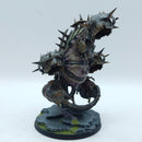 Warhammer 40k: Death Guard Foetid Bloat Drone - Well Painted (BO140)