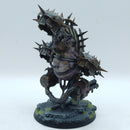 Warhammer 40k: Death Guard Foetid Bloat Drone - Well Painted (BO140)