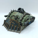 Warhammer 40k: Death Guard Plagueburst Crawler - Well Painted (BQ079)