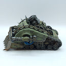 Warhammer 40k: Death Guard Plagueburst Crawler - Well Painted (BQ079)