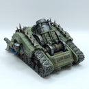 Warhammer 40k: Death Guard Plagueburst Crawler - Well Painted (BQ079)