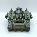 Warhammer 40k: Death Guard Plagueburst Crawler - Well Painted (BQ079)