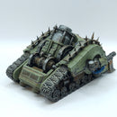 Warhammer 40k: Death Guard Plagueburst Crawler - Well Painted (BQ079)