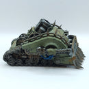 Warhammer 40k: Death Guard Plagueburst Crawler - Well Painted (BQ079)
