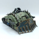 Warhammer 40k: Death Guard Plagueburst Crawler - Well Painted (BQ079)