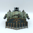 Warhammer 40k: Death Guard Plagueburst Crawler - Well Painted (BQ079)