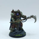 Warhammer 40k: Death Guard Deathshroud Terminators - Well Painted (AC089)