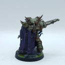 Warhammer 40k: Death Guard Deathshroud Terminators - Well Painted (AC089)