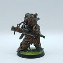 Warhammer 40k: Death Guard Lord of Poxes - Well Painted (AA137)