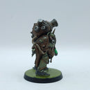 Warhammer 40k: Death Guard Lord of Poxes - Well Painted (AA137)