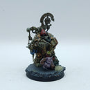 Warhammer 40k: Death Guard Tallyman - Well Painted (AC203)
