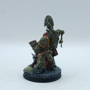 Warhammer 40k: Death Guard Tallyman - Well Painted (AC203)