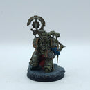 Warhammer 40k: Death Guard Tallyman - Well Painted (AC203)