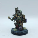Warhammer 40k: Death Guard Foul Blightspawn - Well Painted (BJ237)