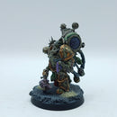 Warhammer 40k: Death Guard Foul Blightspawn - Well Painted (BJ237)
