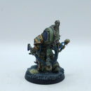Warhammer 40k: Death Guard Foul Blightspawn - Well Painted (BJ237)