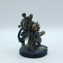 Warhammer 40k: Death Guard Foul Blightspawn - Well Painted (BJ237)