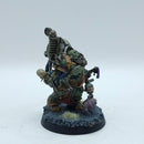 Warhammer 40k: Death Guard Foul Blightspawn - Well Painted (BJ237)