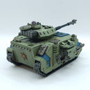 Warhammer 40k: Death Guard Chaos Predator Tank - Well Painted (BQ076)