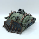 Warhammer 40k: Death Guard Plagueburst Crawler - Well Painted (BQ078)