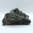 Warhammer 40k: Death Guard Plagueburst Crawler - Well Painted (BQ078)