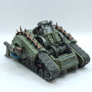 Warhammer 40k: Death Guard Plagueburst Crawler - Well Painted (BQ078)