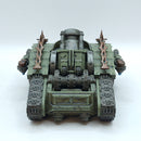 Warhammer 40k: Death Guard Plagueburst Crawler - Well Painted (BQ078)
