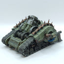 Warhammer 40k: Death Guard Plagueburst Crawler - Well Painted (BQ078)