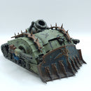 Warhammer 40k: Death Guard Plagueburst Crawler - Well Painted (BQ078)