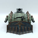 Warhammer 40k: Death Guard Plagueburst Crawler - Well Painted (BQ078)