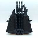 Warhammer 40k: Necron Monolith - Primed (BQ051)
