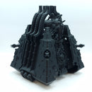 Warhammer 40k: Necron Monolith - Primed (BQ051)