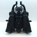 Warhammer 40k: Necron Monolith - Primed (BQ051)