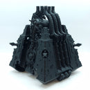 Warhammer 40k: Necron Monolith - Primed (BQ051)