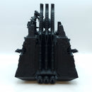 Warhammer 40k: Necron Monolith - Primed (BQ051)