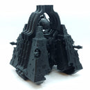 Warhammer 40k: Necron Monolith - Primed (BQ051)