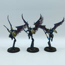 Warhammer Age of Sigmar: Stormcast Eternals Prosecutors - Painted (BQ004)