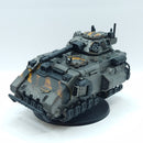 Warhammer 40k: Space Marine Gladiator Lancer - Part Painted (AU041)