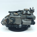Warhammer 40k: Space Marine Gladiator Lancer - Part Painted (AU041)