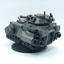 Warhammer 40k: Space Marine Gladiator Lancer - Part Painted (AU041)