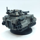Warhammer 40k: Space Marine Gladiator Lancer - Part Painted (AU041)