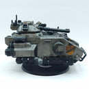 Warhammer 40k: Space Marine Gladiator Lancer - Part Painted (AU041)