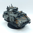 Warhammer 40k: Space Marine Gladiator Lancer - Part Painted (AU041)