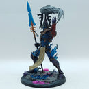 Warhammer 40k: Aeldari Eldar Avatar of Khaine - Part Painted (BQ055)