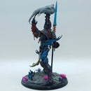 Warhammer 40k: Aeldari Eldar Avatar of Khaine - Part Painted (BQ055)