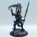 Warhammer 40k: Aeldari Eldar Avatar of Khaine - Part Painted (BQ055)